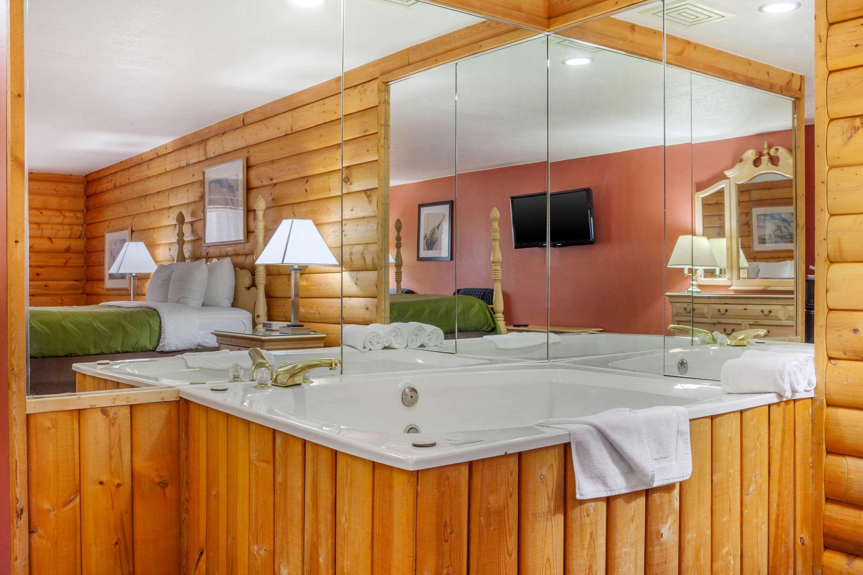 Quality Inn & Suites Prairie du Chien Εξωτερικό φωτογραφία