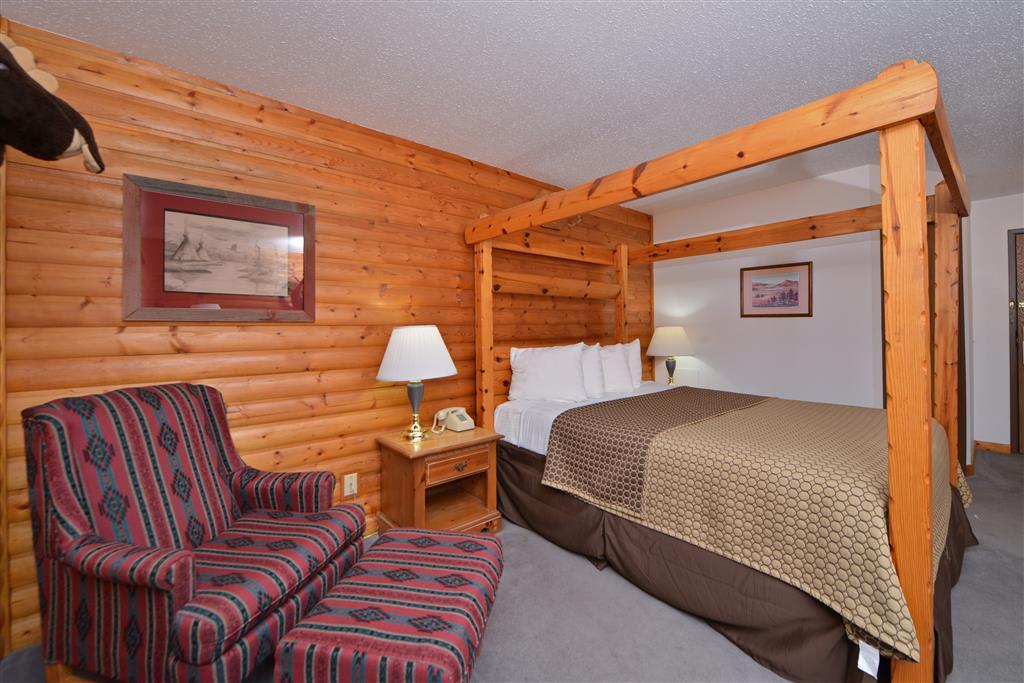Quality Inn & Suites Prairie du Chien Εξωτερικό φωτογραφία