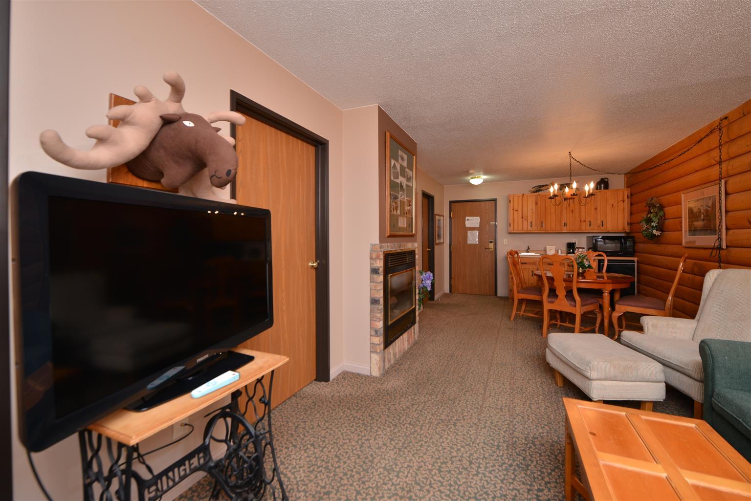 Quality Inn & Suites Prairie du Chien Εξωτερικό φωτογραφία